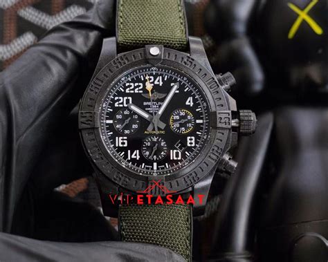 breitling saat